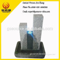indoor stone led water fountain